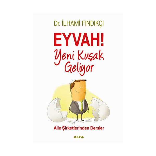 Eyvah Yeni Kuşak Geliyor