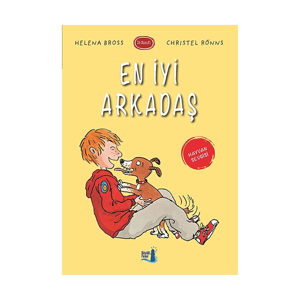 En İyi Arkadaş 1B Sınıfı