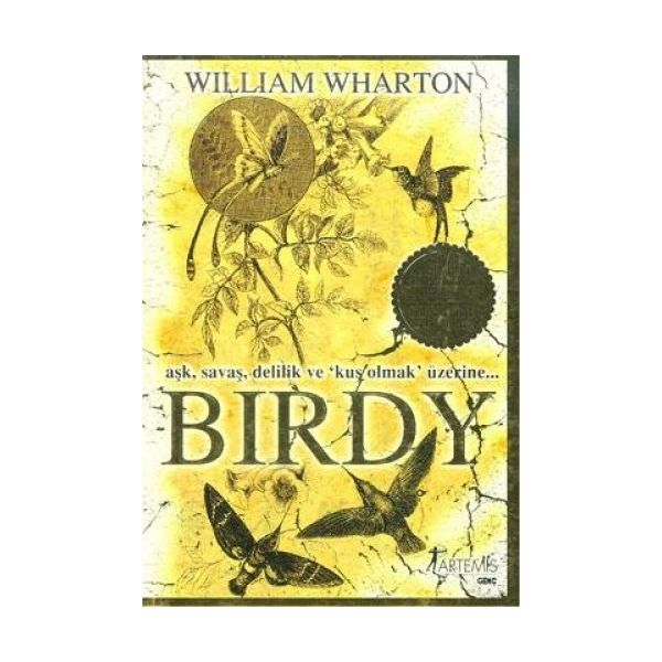 Birdy