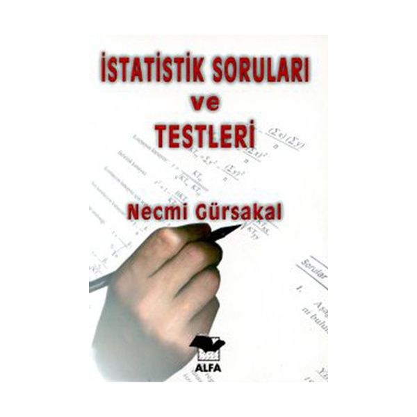 İstatistik Soruları ve Testleri