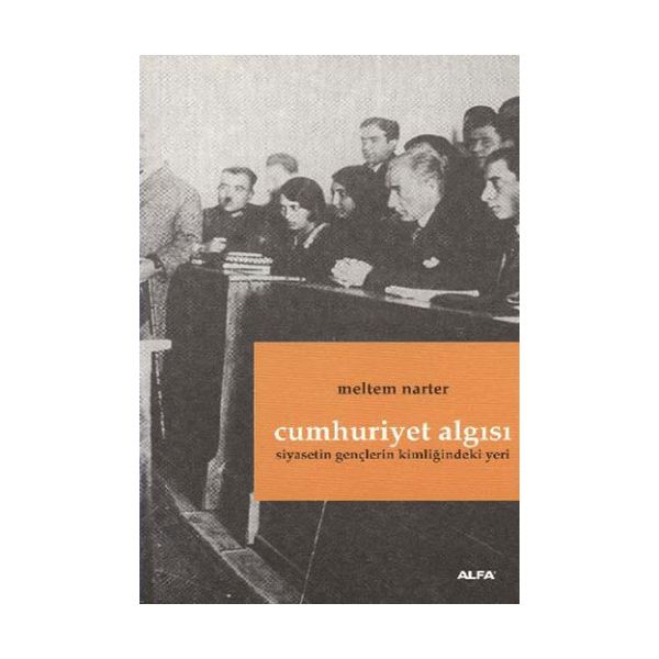 Cumhuriyet Algısı