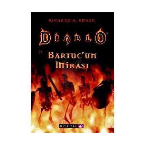 Bartuc un Mirası