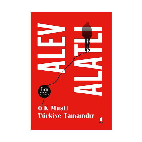 Alfa Kitap