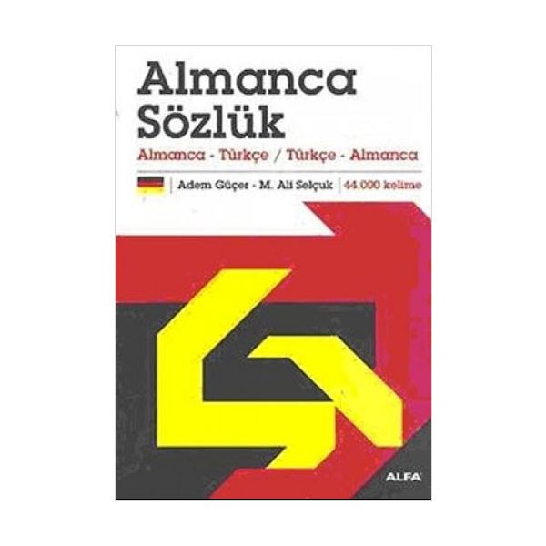 Alfa Kitap
