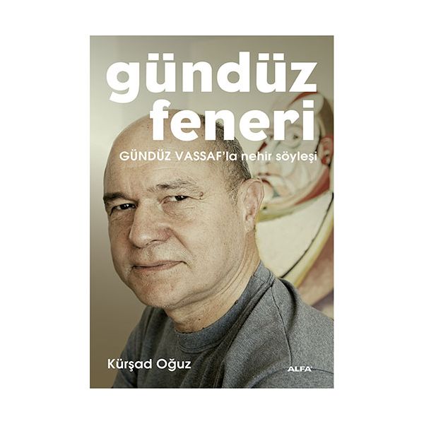 Gündüz Feneri