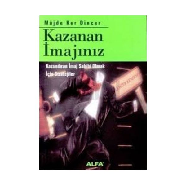 Alfa Kitap