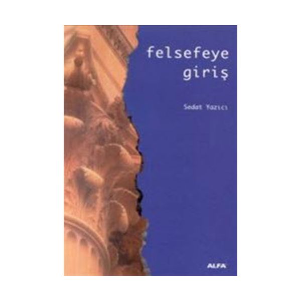 Felsefeye Giriş