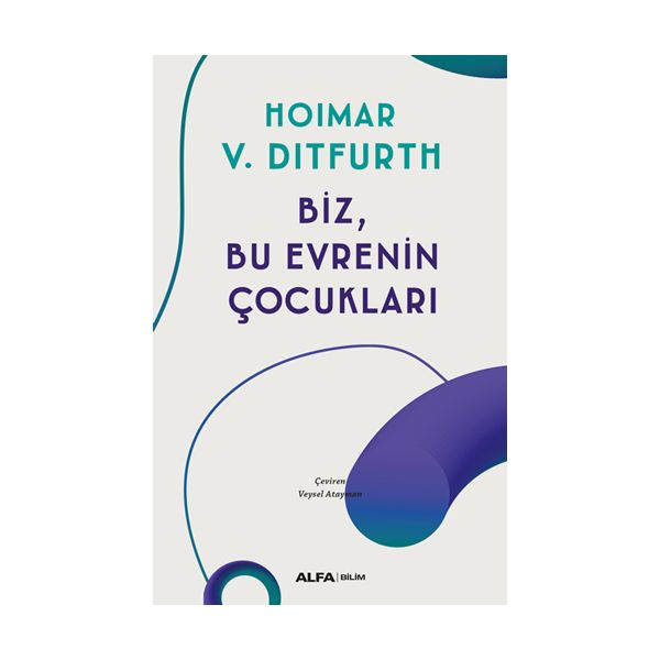 Biz Bu Evrenin Çocukları