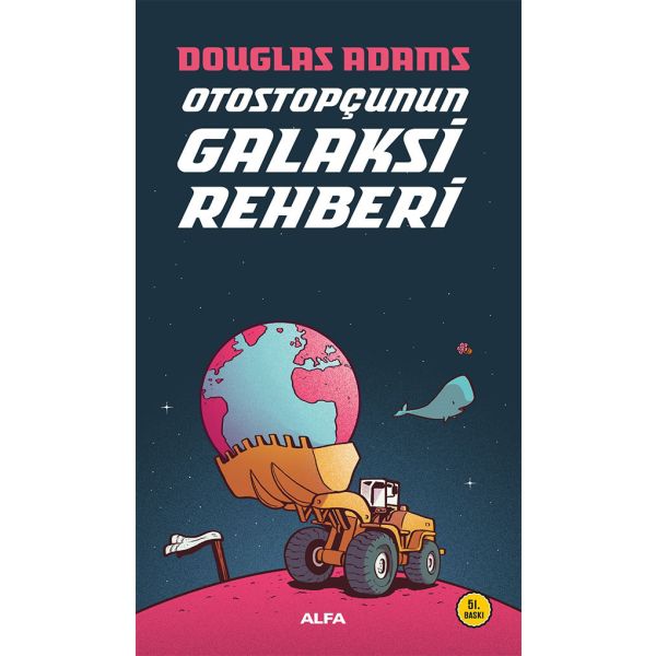 Alfa Kitap
