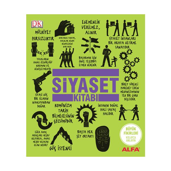 Alfa Kitap