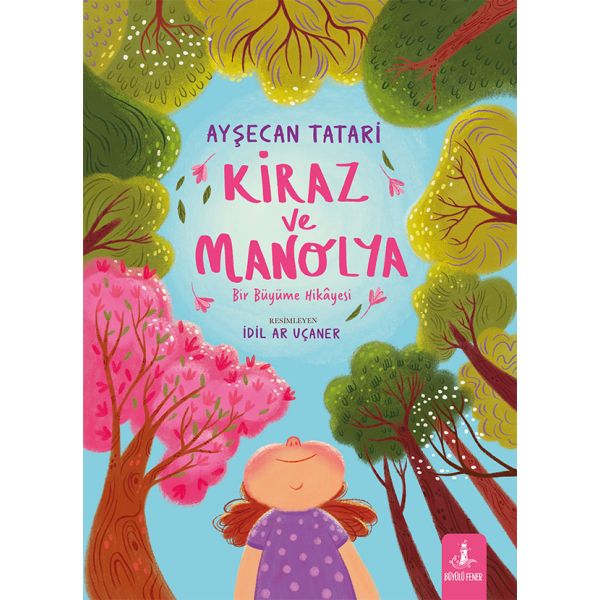 Kiraz ve Manolya
