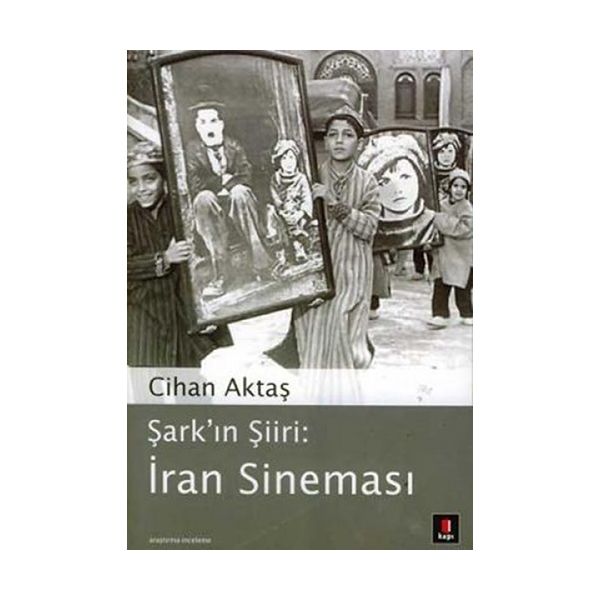 Şark ın Şiiri İran Sineması