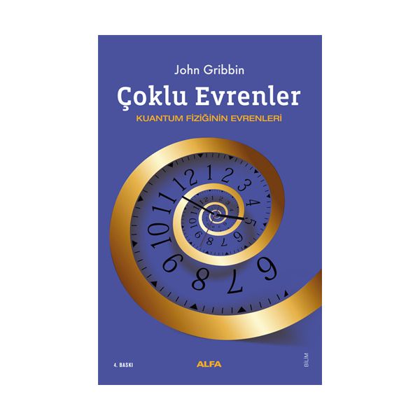 Çoklu Evrenler