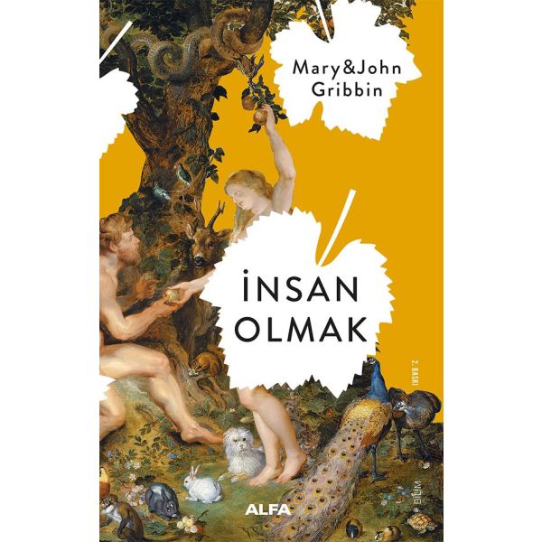 İnsan Olmak