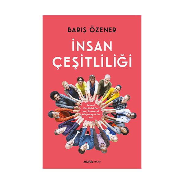 İnsan Çeşitliliği