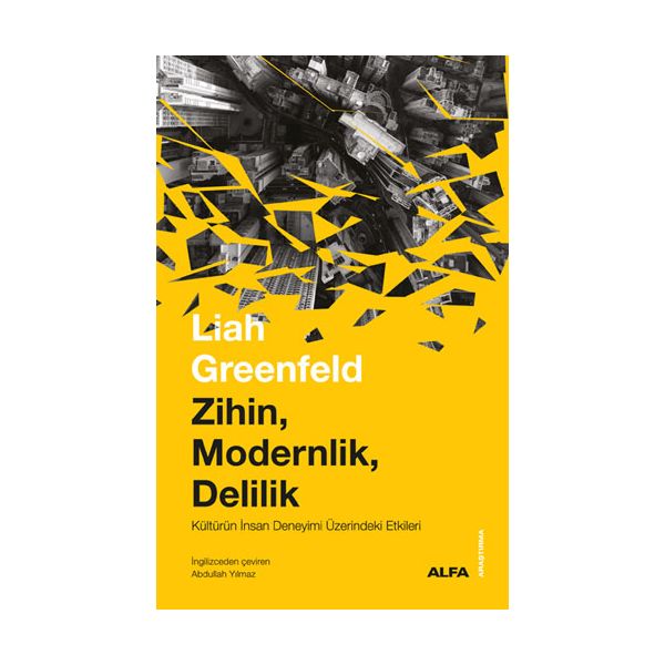 Zihin Modernlik Delilik