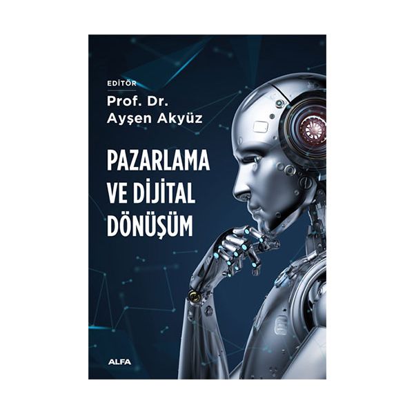 Pazarlama ve Dijital Dönüşüm