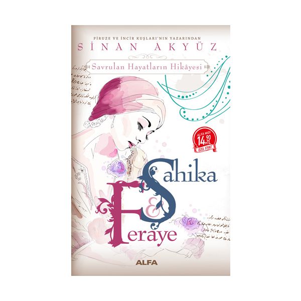 Alfa Kitap