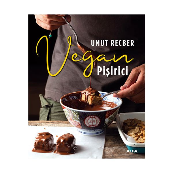 Vegan Pişirici