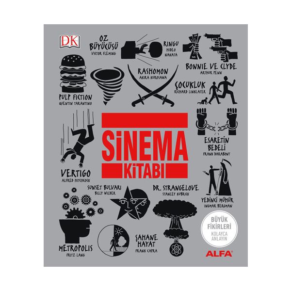 Alfa Kitap