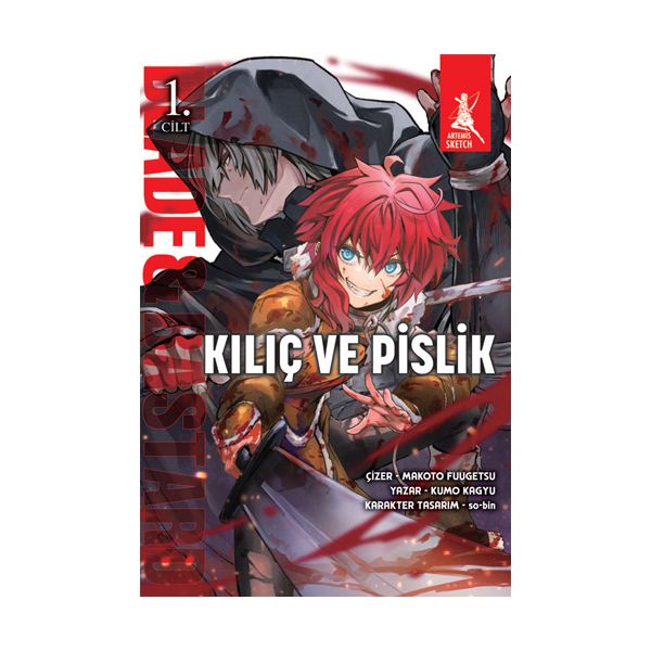 Alfa Kitap