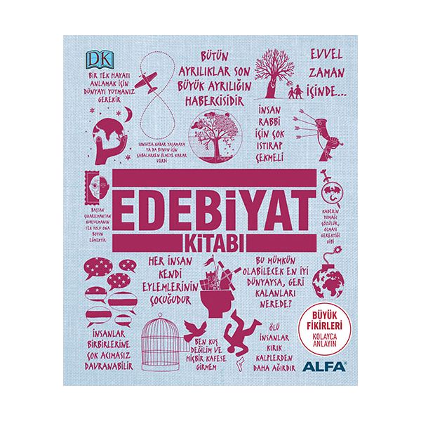 Alfa Kitap