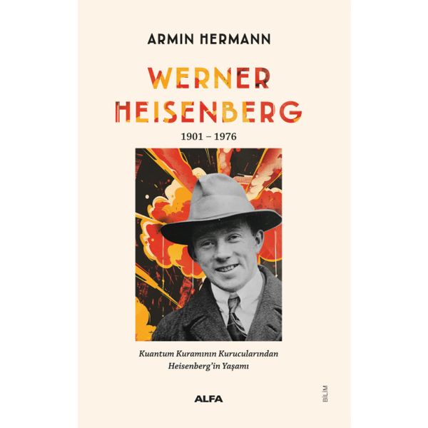 Werner Heisenberg