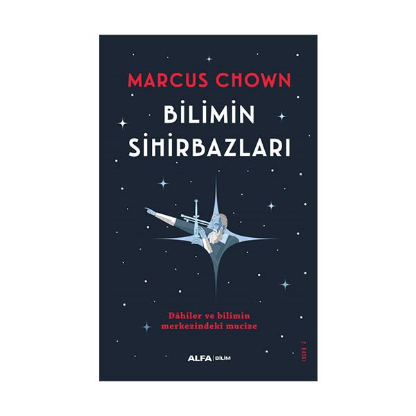 Bilimin Sihirbazları