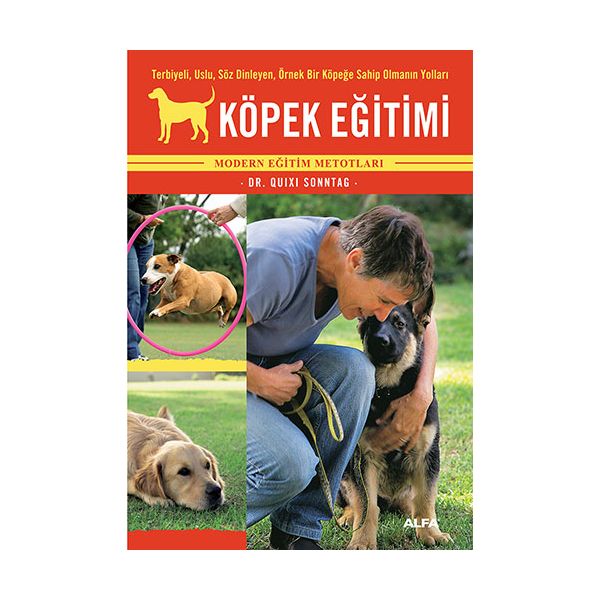 Köpek Eğitimi