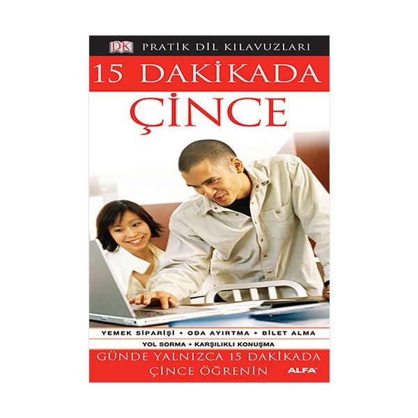 15 Dakikada Çince
