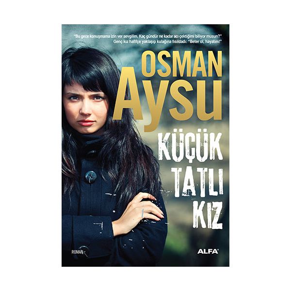 Küçük Tatlı Kız