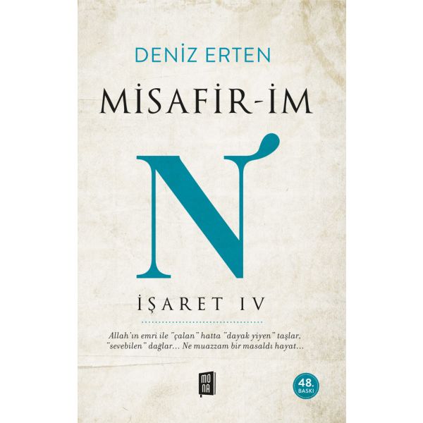 Misafir iz Ş İşaret 6