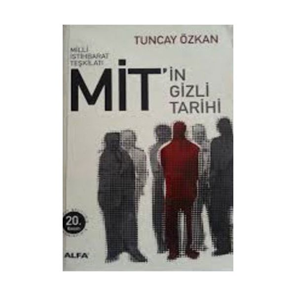 MİT in Gizli Tarih