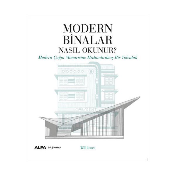 Modern Binalar Nasıl Okunur
