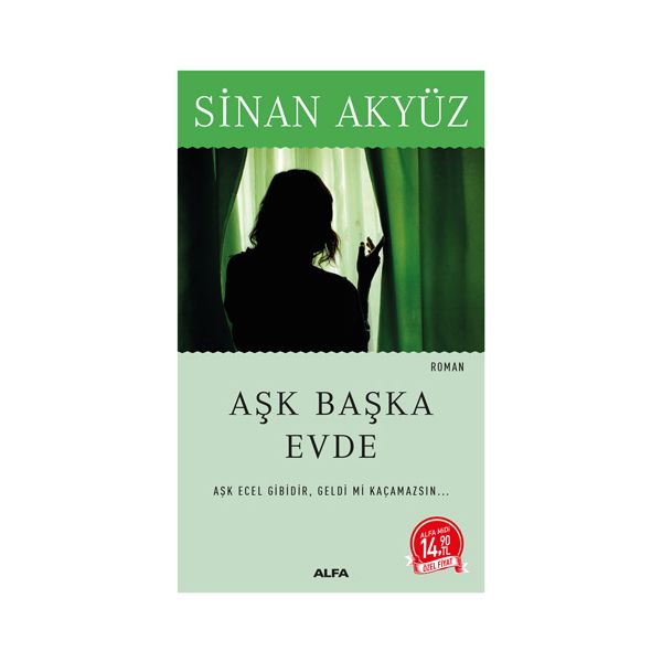 Alfa Kitap