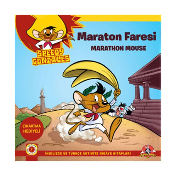 Speedy Gonzales Maraton Faresi