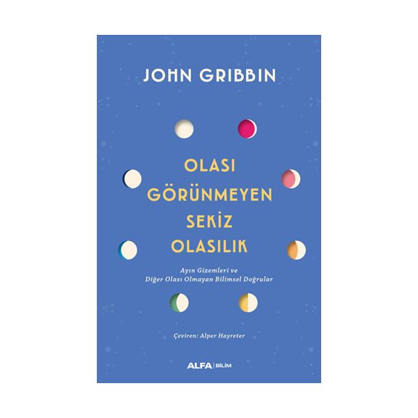 Olası Görünmeyen Sekiz Olasılık