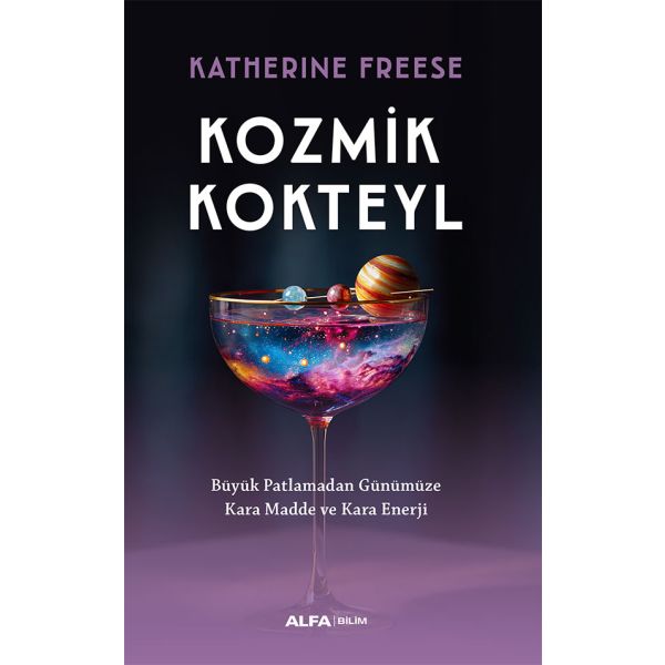 Kozmik Kokteyl