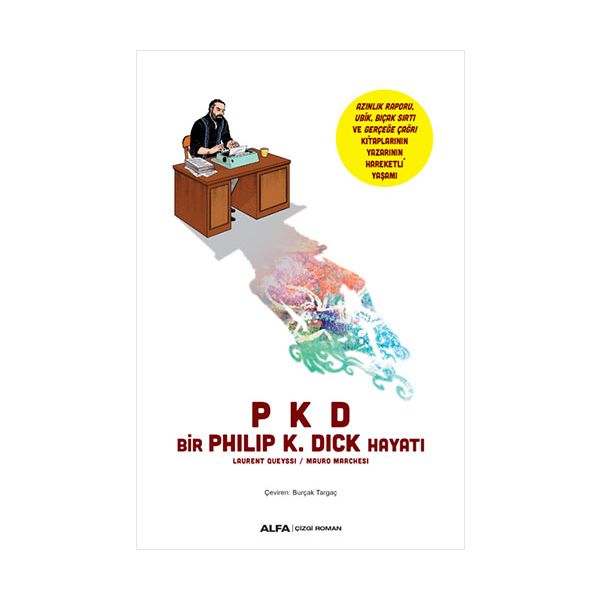 Alfa Kitap