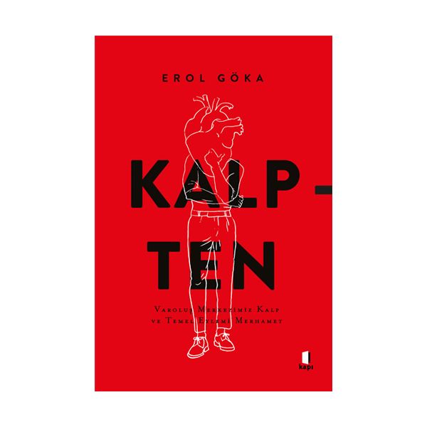 Kalpten Kapı Yayınları
