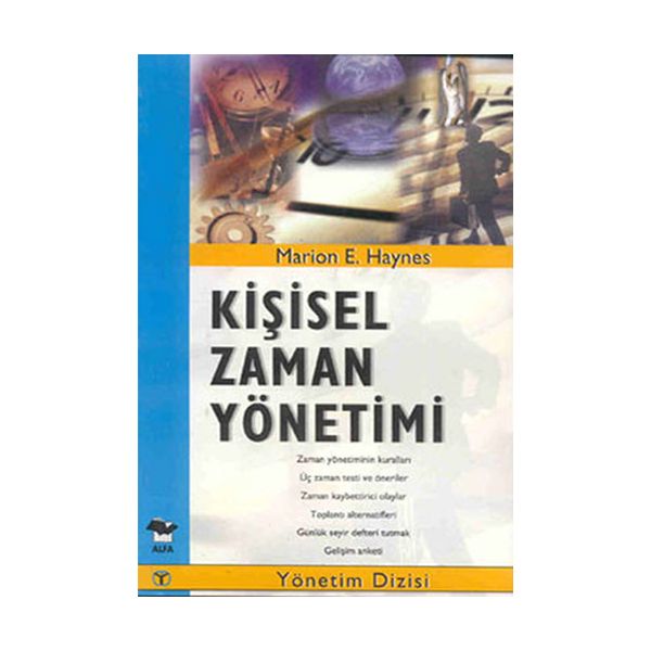 Kişisel Zaman Yönetimi
