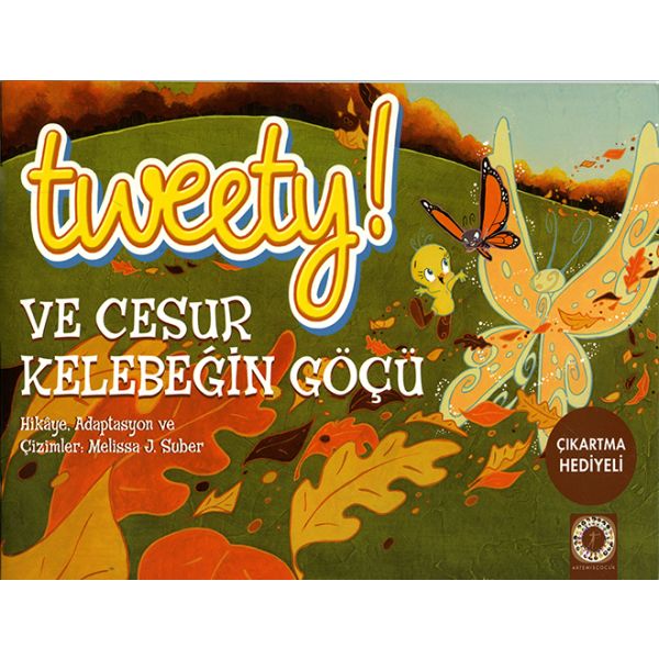 Tweety ve Arılar