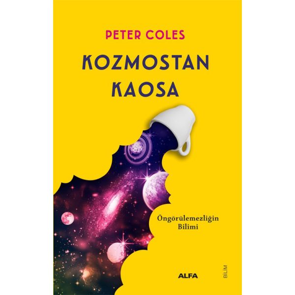 Kozmostan Kaosa