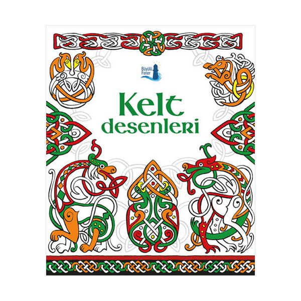 Kelt Desenleri
