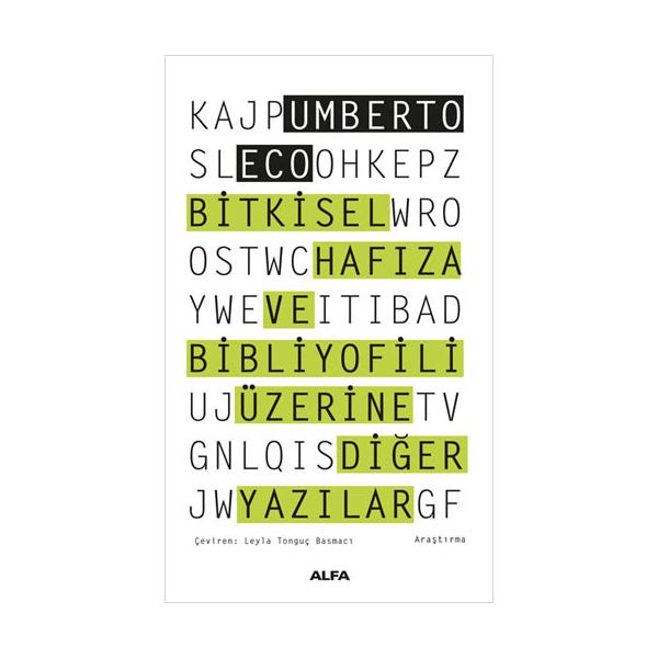 Alfa Kitap