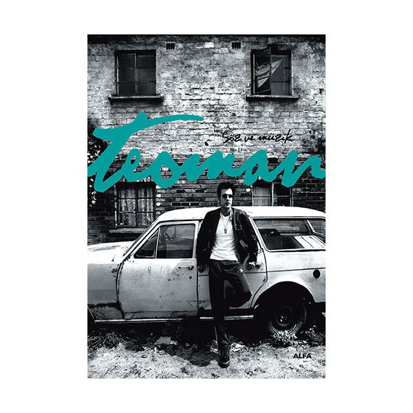Söz ve Müzik Teoman