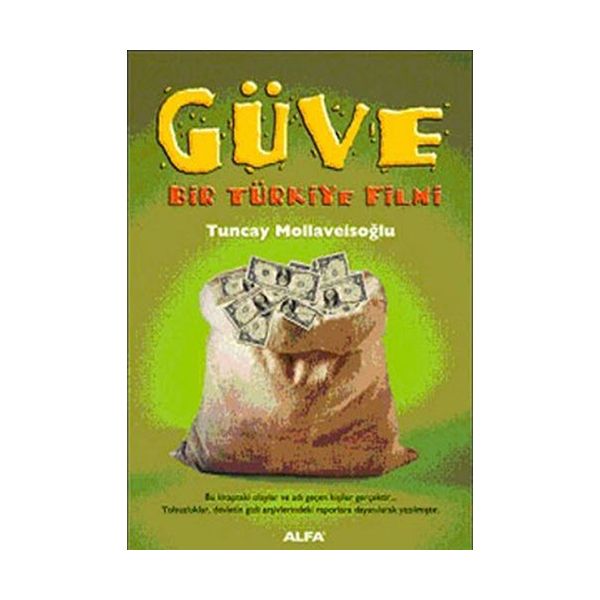 Güve