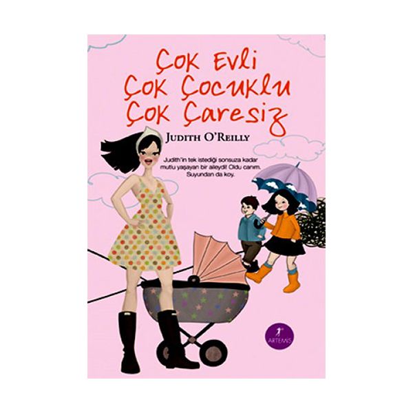 Çok Evli Çok Çocuklu Çok Çaresiz