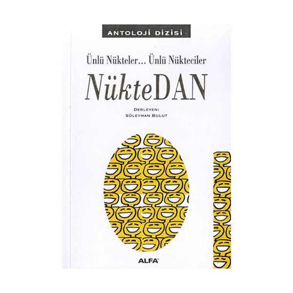 Nüktedan
