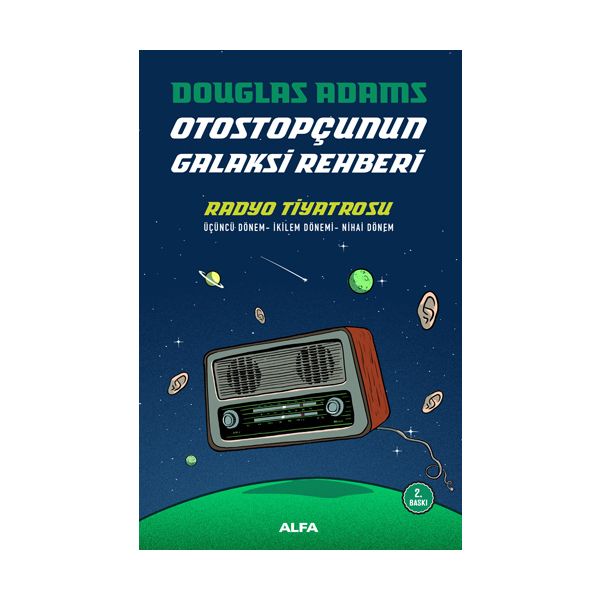 Alfa Kitap
